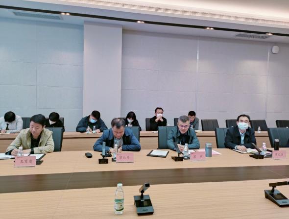常务副校长苏明